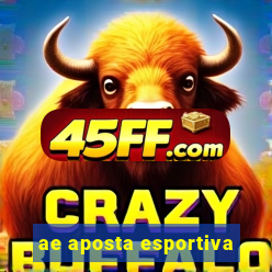 ae aposta esportiva